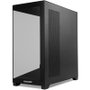 NOX Hummer BLADE Semitorre ATX ARGB Negro